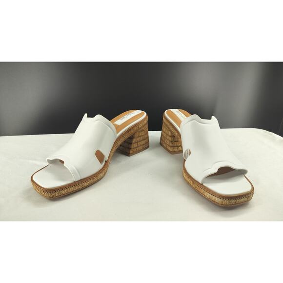 Franco Taziana Espadrille Slide Sandal - Picture 9 of 9